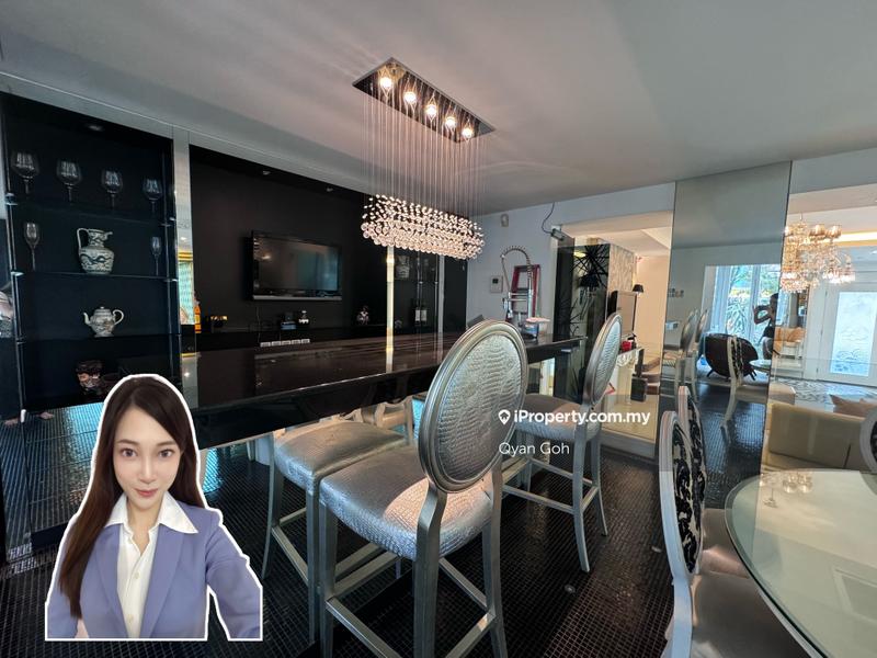 Semi-Detached House for Sale in Gelugor, Penang by Qyan Goh - iProperty.com.my