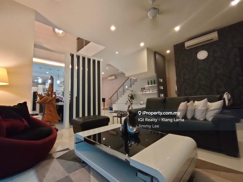 Semi-Detached House for Sale in Damansara Jaya, Petaling Jaya by Jimmy Lee - iProperty.com.my