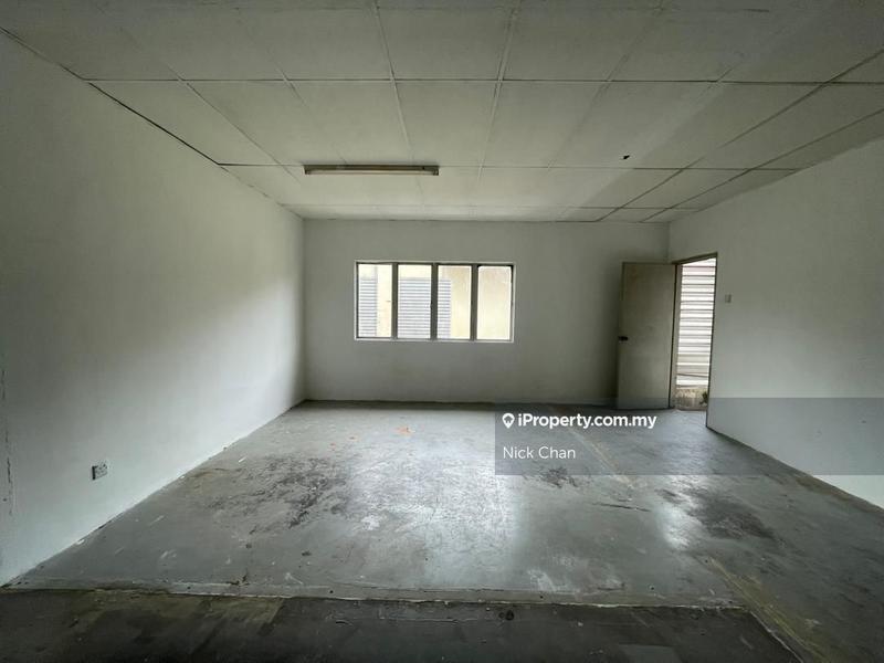 Pejabat untuk Disewa di Dataran Ara Damansara, Ara Damansara oleh Nick Chan - iProperty.com.my