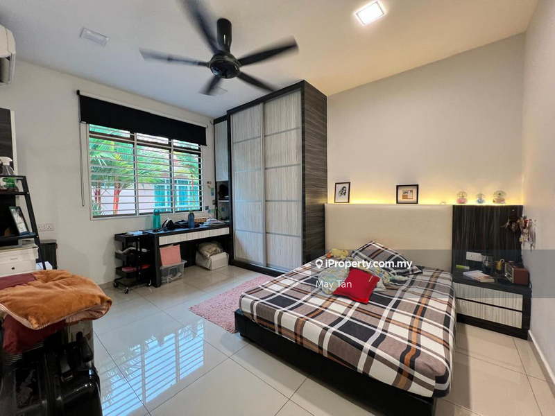 Semi-Detached House for Sale in Taman Sri Kluang, Kluang by May Tan - iProperty.com.my
