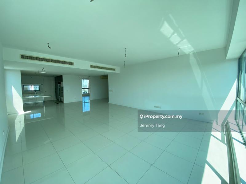 Service Residence for Rent in Gateway Kiaramas Residences by Jeremy Tang - iProperty.com.my