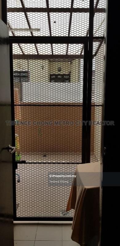 2-storey Terraced House for Sale in Bandar Kinrara Seksyen 5, Bandar Kinrara by Terence Chong - iProperty.com.my