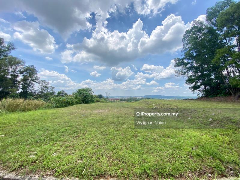 Bungalow Land for Sale in Bandar Country Homes, Rawang by Visaghan Naidu - iProperty.com.my