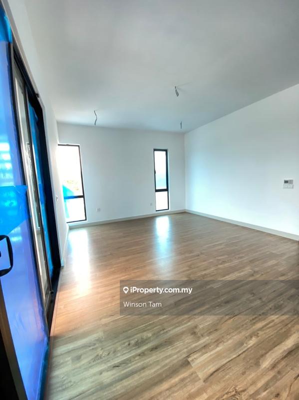 Rumah Berangkai 2 Tingkat untuk Dijual di ec964, Shah Alam oleh Winson Tam - iProperty.com.my