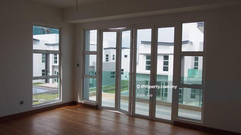 Bungalow House untuk Disewa di East Ledang, Iskandar Puteri (Nusajaya) oleh Kate Tee - iProperty.com.my