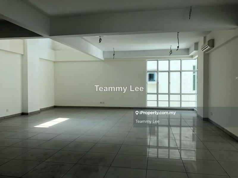 Service Residence untuk Dijual di Subang Olives Residence oleh Teammy Lee - iProperty.com.my