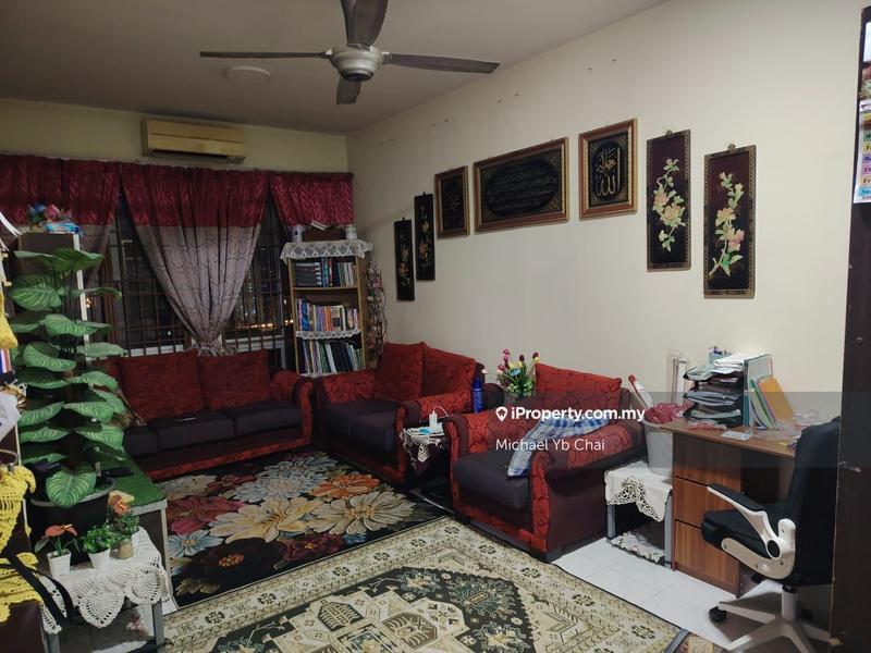 For Sale - Vista Impiana