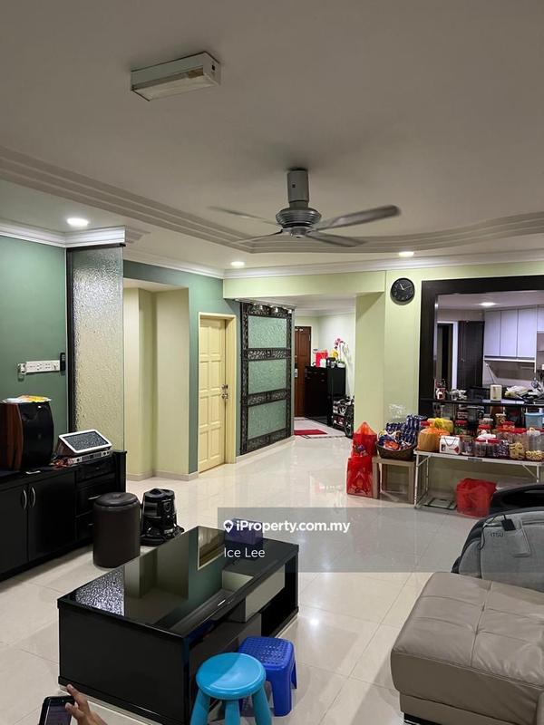 For Sale - Regency Condominium