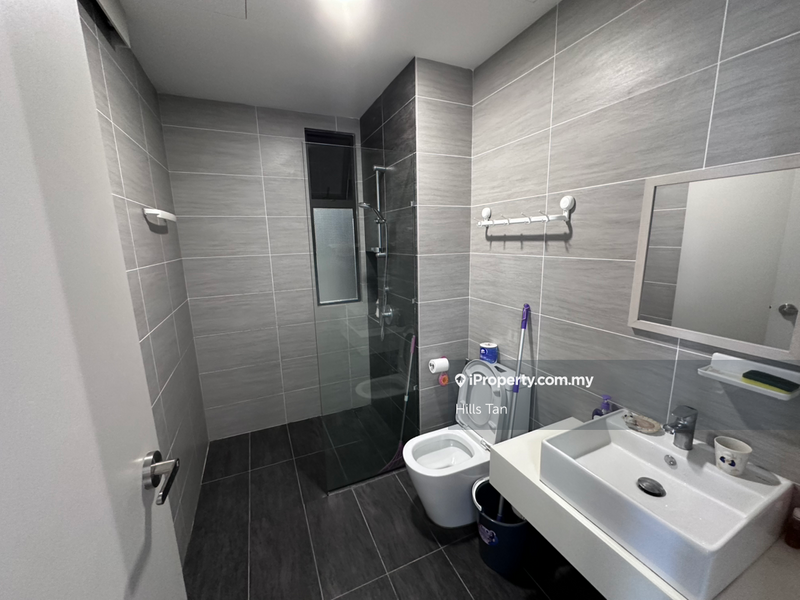 Service Residence for Rent in Trion @ KL by Hills Tan - iProperty.com.my