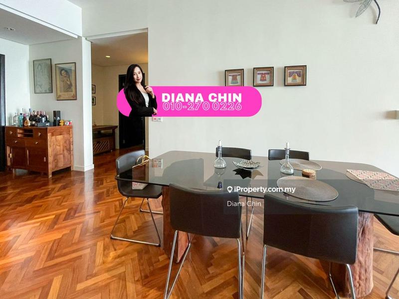 For Rent - Andaman @ Quayside