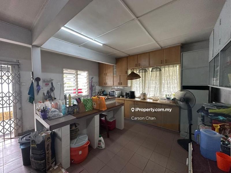 Bungalow House for Sale in SS1, Petaling Jaya by Carson Chan - iProperty.com.my