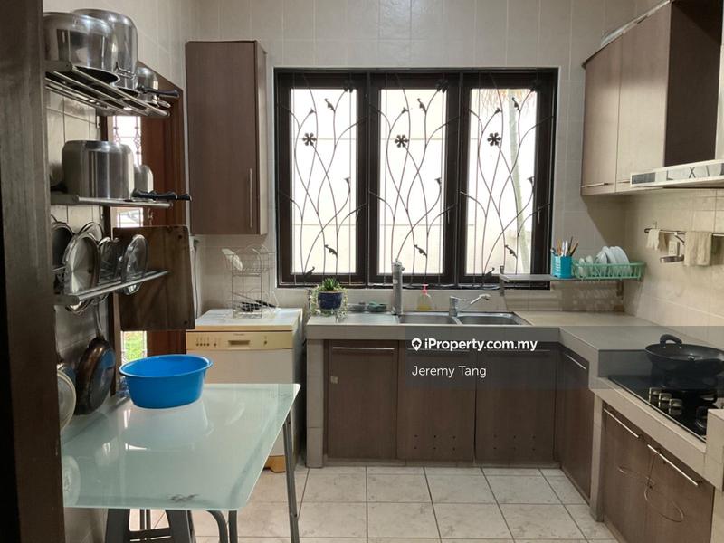 Semi-Detached House for Sale in Taman Sierra Seputeh, Seputeh by Jeremy Tang - iProperty.com.my