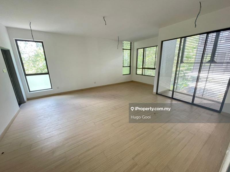 4-storey Terraced House for Sale in Embun Kemensah, Taman Melawati, Ampang by Hugo Gooi - iProperty.com.my