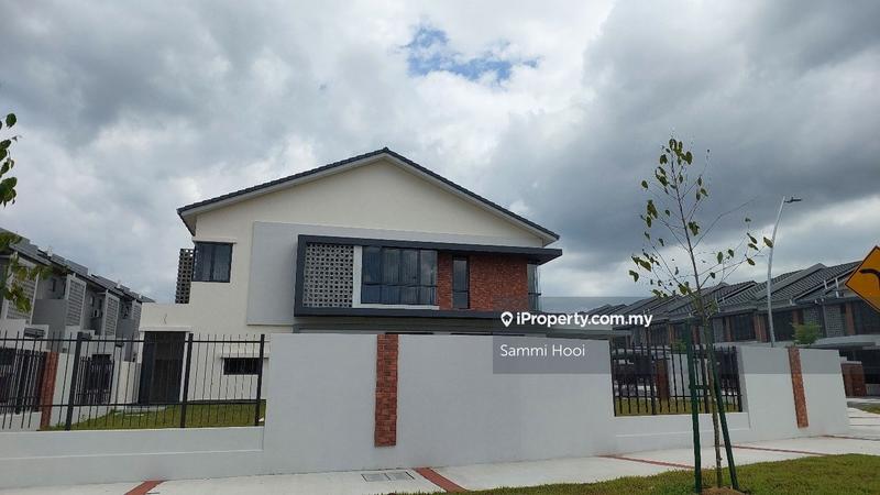 2-storey Terraced House for Rent in Elmina, Shah Alam by Sammi Hooi - iProperty.com.my