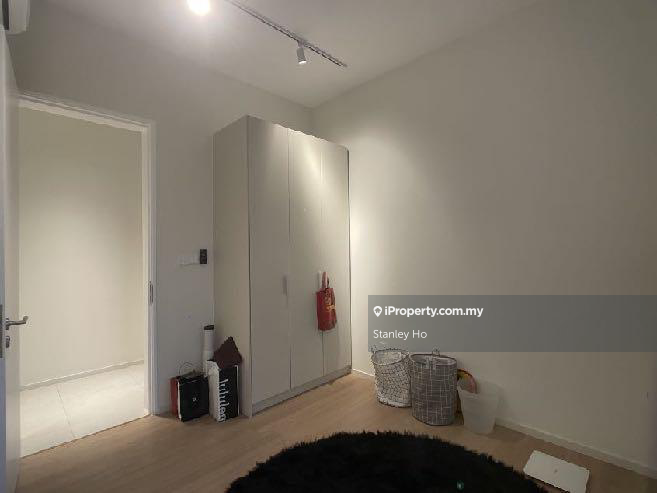 Kediaman Servis untuk Dijual di The Goodwood Residence oleh Stanley Ho - iProperty.com.my