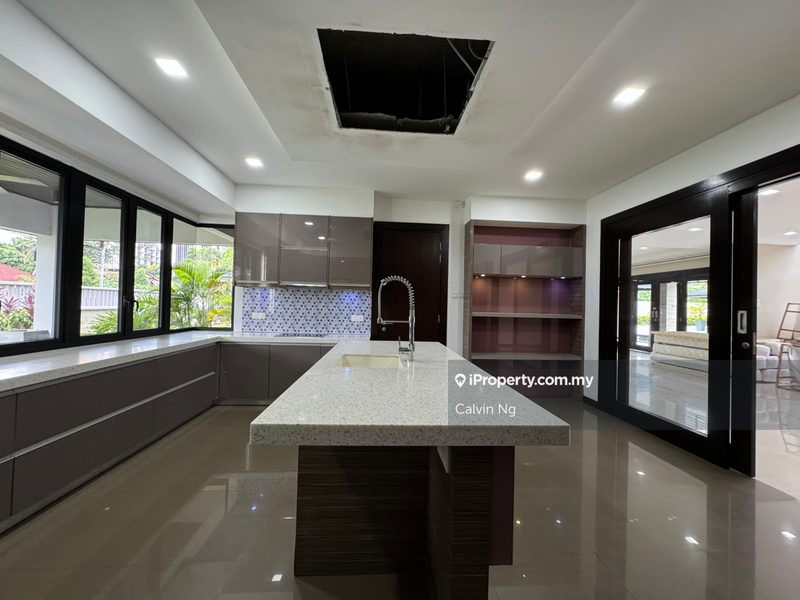 Bungalow House for Sale in KLCC, KL City Centre by Calvin Ng - iProperty.com.my