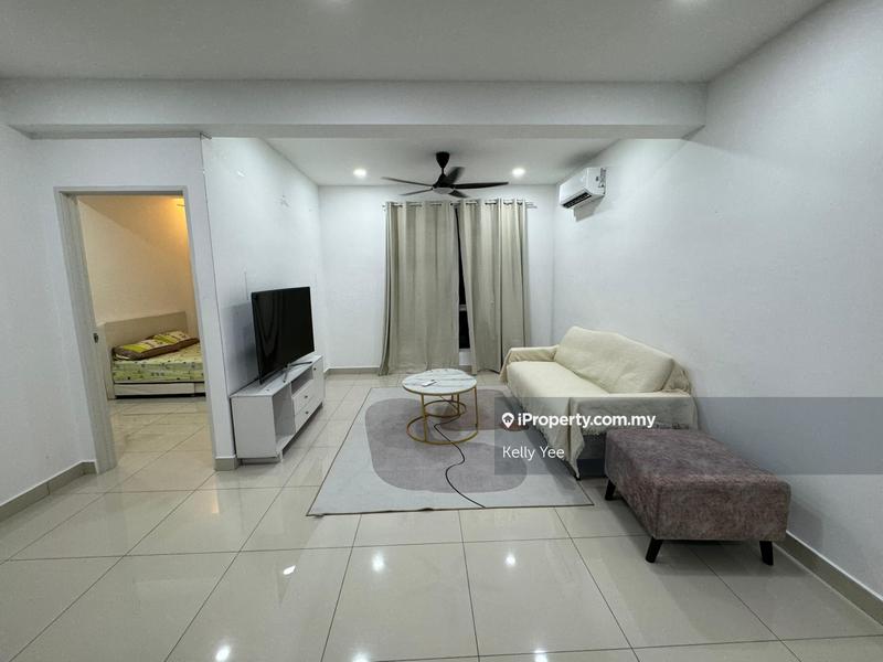 For Rent - Orange BM