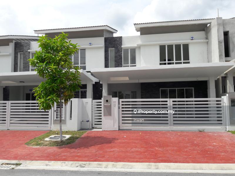 2-storey Terraced House for Sale in Marbella, D'Kayangan, Seksyen 13 Shah Alam, Shah Alam by Irwan Affandi - iProperty.com.my