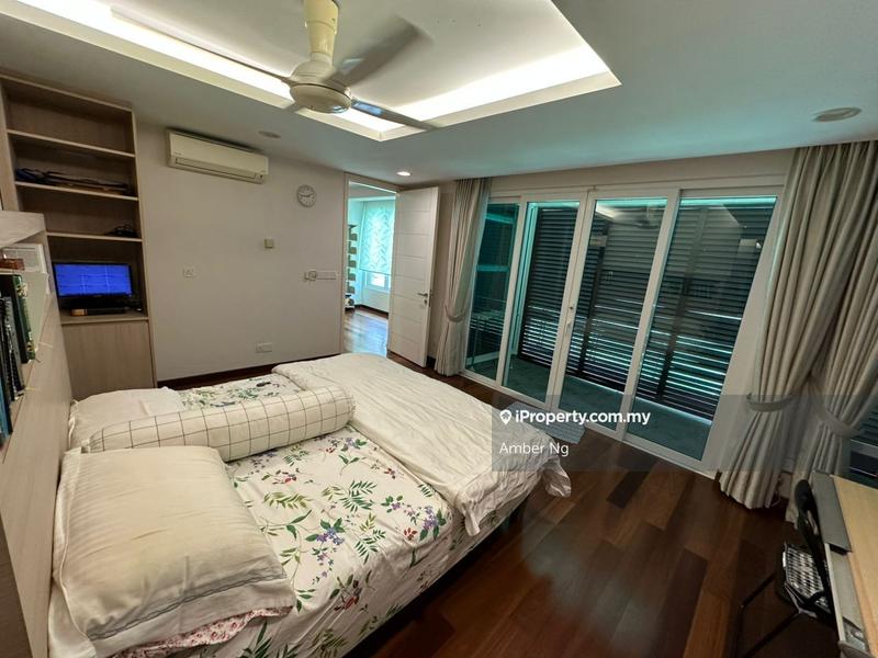 3-storey Terraced House for Sale in Medan Idaman, Setapak by Amber Ng - iProperty.com.my