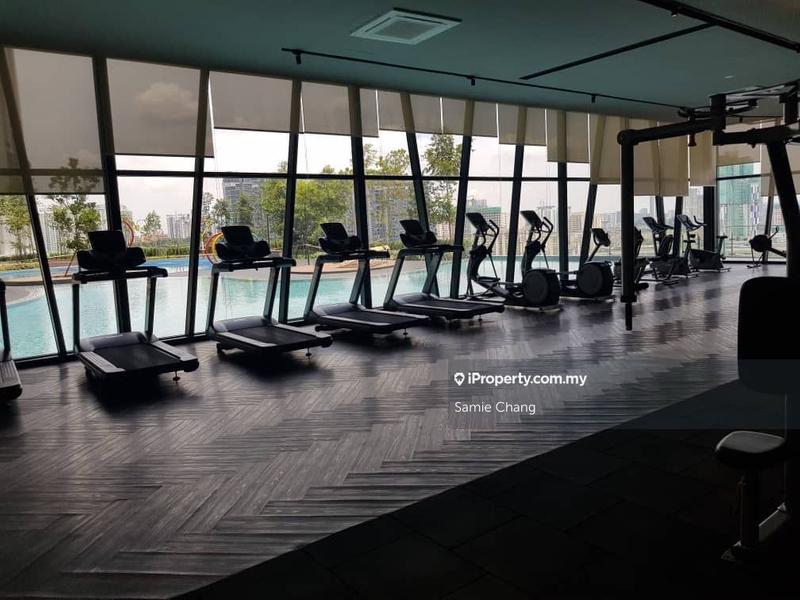 Condominium for Rent in Nidoz Residences @ Desa Petaling by Samie Chang - iProperty.com.my