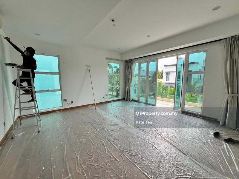 Bungalow House for Rent in East Ledang, Johor Bahru by Kate Tee - iProperty.com.my