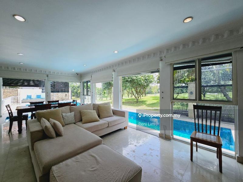 Bungalow House for Sale in Tropicana Golf & Country Resort, Tropicana, Tropicana by Reni Lim - iProperty.com.my