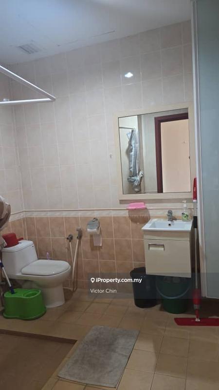 Residensi Servis untuk Dijual di The Heritage Residence oleh Victor Chin - iProperty.com.my