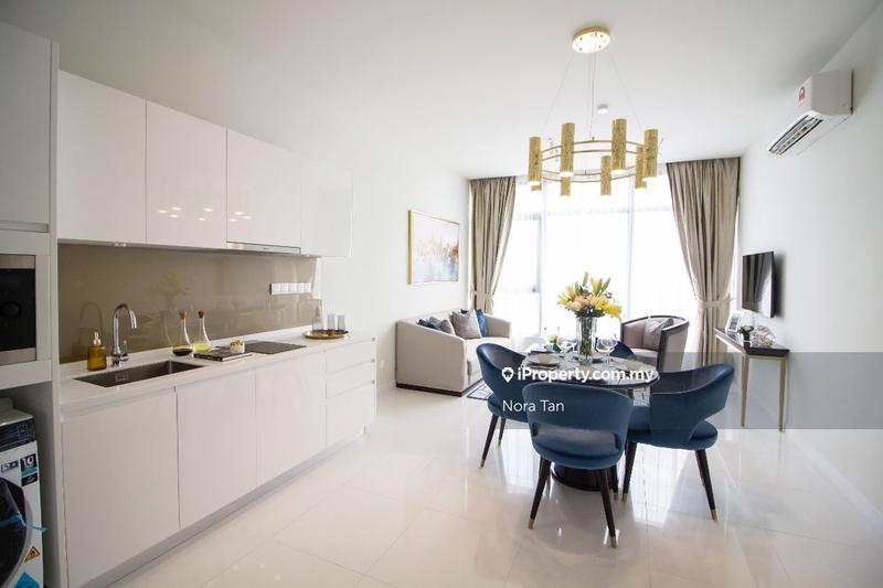 Service Residence for Rent in Service Suites @ Pavilion Embassy by Nora Tan - iProperty.com.my