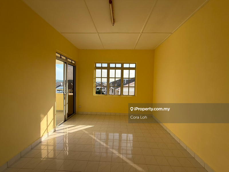 Apartment for Sale in Tanjong Puteri Apartment by Cora Loh - iProperty.com.my