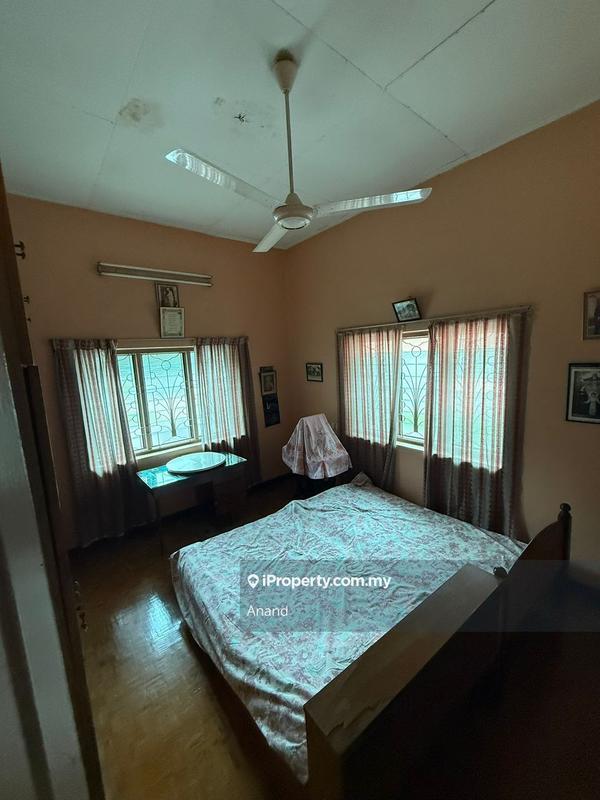 Bungalow House for Sale in Federal Hill, Bangsar by Anand - iProperty.com.my
