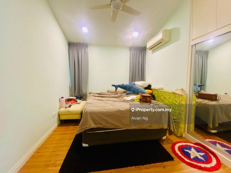 Rumah Teres 2-Tingkat untuk Dijual di Taman Desa Seputeh, Seputeh oleh Aivan Ng - iProperty.com.my