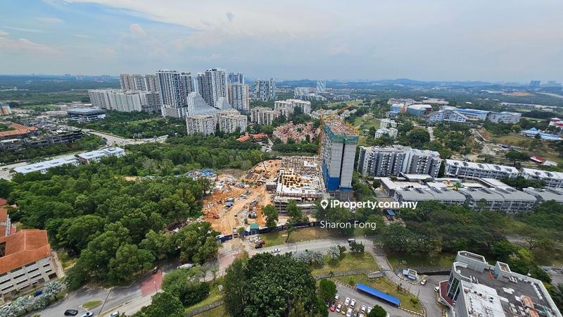 Condominium for Rent in Verdi Eco-Dominiums by Sharon Fong - iProperty.com.my