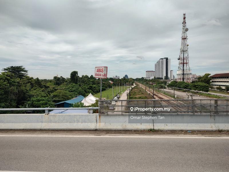Commercial Land for Sale in Klang, Shah Alam by Omar Stephen Tan - iProperty.com.my