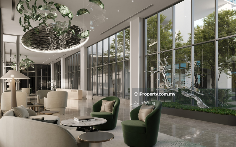 For Sale - Pavilion Hilltop