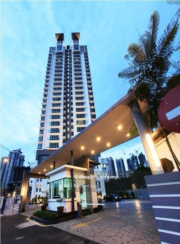 Condominium for Sale in Aston Kiara 3 by Vincent Lau - iProperty.com.my
