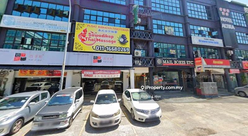 For Sale - TAMAN SERDANG PERDANA