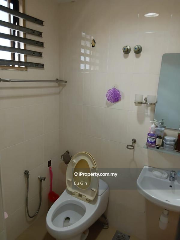 2-storey Terraced House for Sale in Pjs 7, Sunway by Eu Gin - iProperty.com.my
