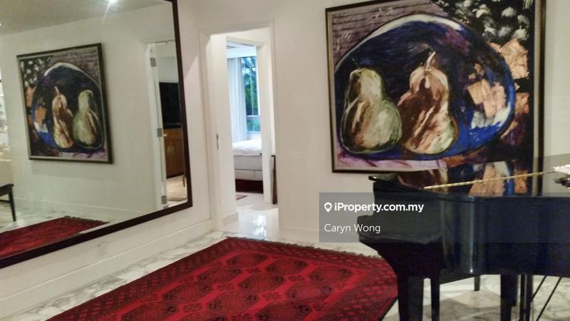 Kondominium untuk Dijual di Desa Angkasa oleh Caryn Wong - iProperty.com.my