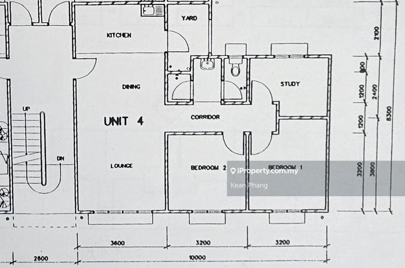 Apartment for Sale in Putra Permai Block B by Kean Phang - iProperty.com.my