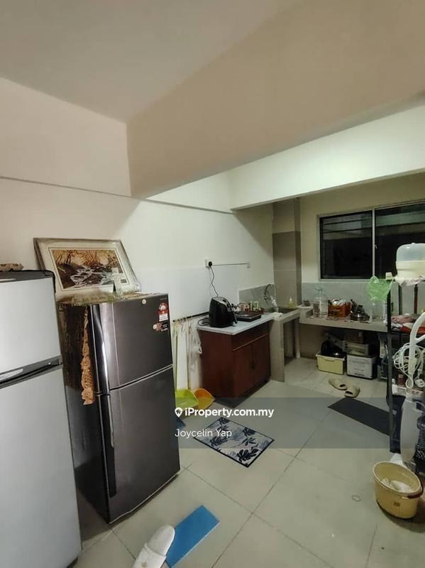 Condominium for Sale in Casa Idaman by Joycelin Yap - iProperty.com.my