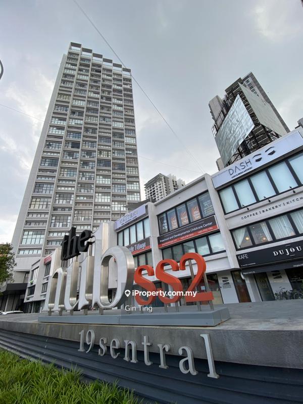 Office for Rent in SS2, Petaling Jaya by Gin Ting - iProperty.com.my