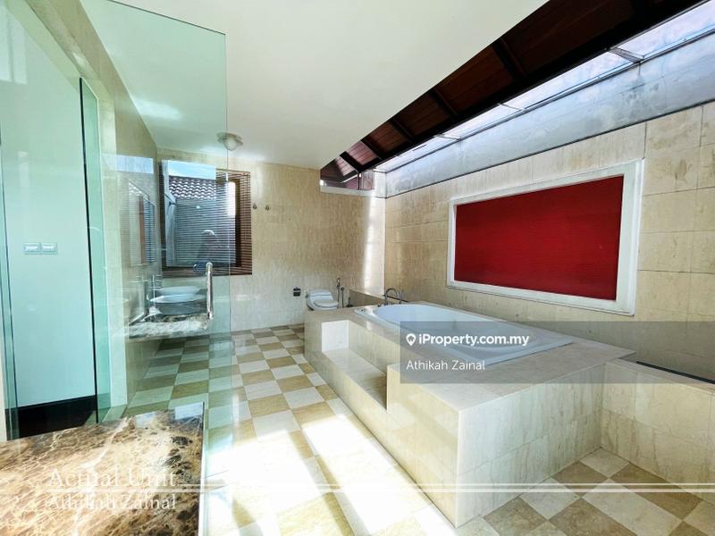 Semi-Detached House for Sale in Sri Hartamas Mont Kiara Bangsar Damansara Heights, Sri Hartamas by Athikah Zainal - iProperty.com.my
