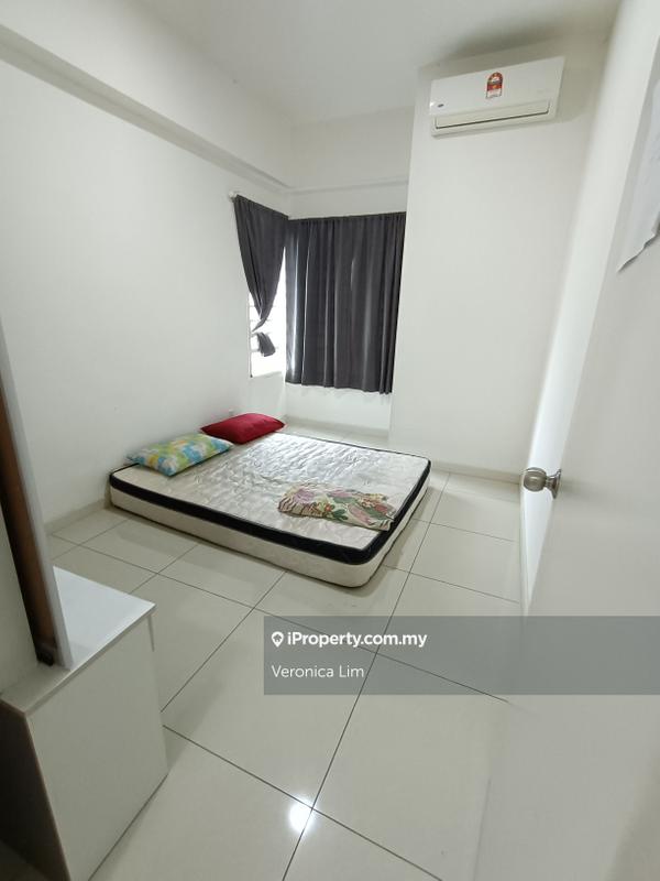 Service Residence for Rent in Savanna Executive Suite @ Southville City by Veronica Lim - iProperty.com.my