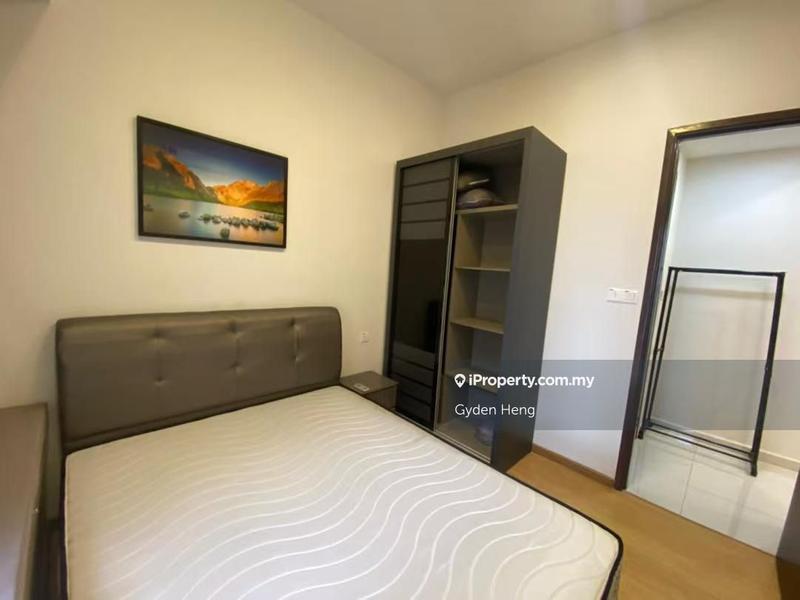 Condominium for Sale in Bay Point @ Country Garden Danga Bay by Gyden Heng - iProperty.com.my