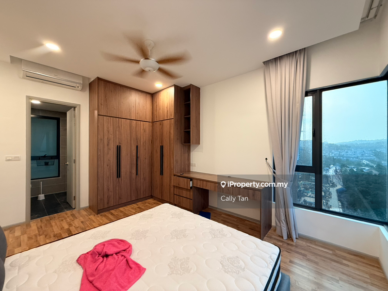For Rent - Sunway Mont Residences