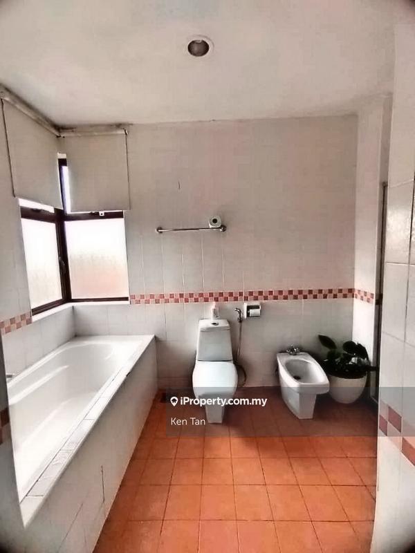 Rumah Berkembar untuk Dijual di Pju 3, Tropicana oleh Ken Tan - iProperty.com.my