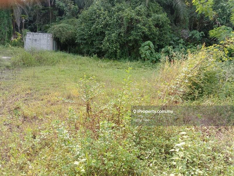 Agricultural Land for Rent in Agriculture Land along Jalan Kulim, Bukit Mertajam by Kelly Yee - iProperty.com.my