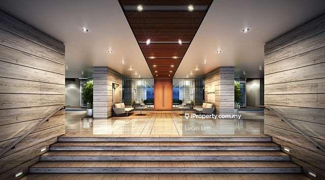 Kondominium untuk Dijual di Infiniti 3 Residences oleh Lucas Lim - iProperty.com.my