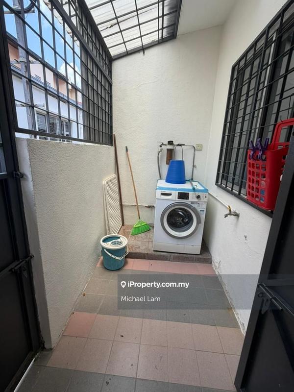 2-storey Terraced House for Sale in SS 23, Taman Sea, Petaling Jaya by Michael Lam - iProperty.com.my