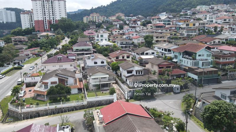 Banglo untuk Dijual di Taman Cheras, Cheras oleh Kevin Yai - iProperty.com.my